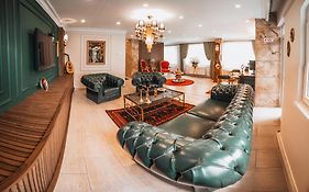 Samsun Charme Hotel
